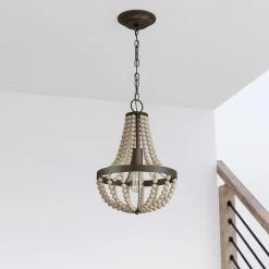 Best deal 🛒 Signature Hardware Edisto 60W 1-Light Medium E-26 Pendant in Rustic Pewter 😉 -Signature Hardware shop Query 797