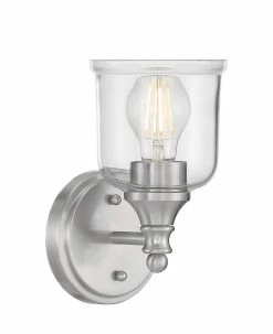 Coupon โญ Signature Hardware Hesby 60W 1-Light Medium E-26 Bath Light in Polished Chrome ๐ 9 Coupon โญ Signature Hardware Hesby 60W 1-Light Medium E-26 Bath Light in Polished Chrome ๐ -Signature Hardware shop Query 880