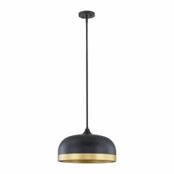 Promo 🤩 Signature Hardware Korbel 60W 3-Light Medium E-26 Pendant in Matte Black 🎉 -Signature Hardware shop Query 883