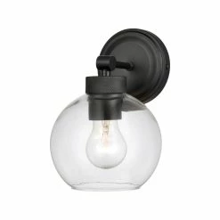 Deals ๐ฅ Signature Hardware Albury 60W 1-Light Medium E-26 Vanity Fixture in Matte Black ๐ 12 Deals ๐ฅ Signature Hardware Albury 60W 1-Light Medium E-26 Vanity Fixture in Matte Black ๐ -Signature Hardware shop Query 904