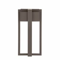 Coupon ๐ Signature Hardware Shockoe 9W 1-Light 18 in. Outdoor Wall Sconce in Chocolate Bronze ๐ 7 Coupon ๐ Signature Hardware Shockoe 9W 1-Light 18 in. Outdoor Wall Sconce in Chocolate Bronze ๐ -Signature Hardware shop Query 920