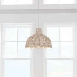 Buy 🌟 Signature Hardware Bowfin 60W 1-Light Medium E-26 Pendant in Matte White ⌛ 11 Buy 🌟 Signature Hardware Bowfin 60W 1-Light Medium E-26 Pendant in Matte White ⌛ -Signature Hardware shop Query 941