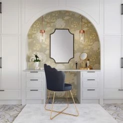 Outlet 😍 Signature Hardware Hanzell 60W 1-Light Medium E-26 Pendant in Bronze Copper 🤩 -Signature Hardware shop Query 996